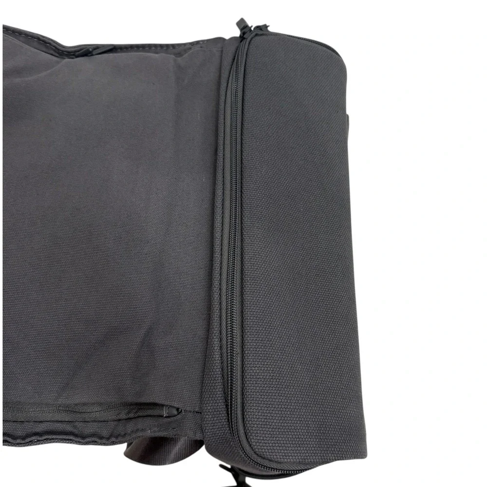 DJI Drone Convertible Carrying Bag Gray Backpack or Messenger Case for Mavic